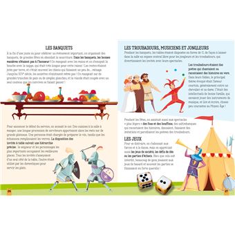 Construis le château fort 3D