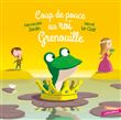 Coup de pouce au roi Grenouille
