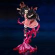 Figuarts Zero Demon Slayer Nezuko Blood Demon Art