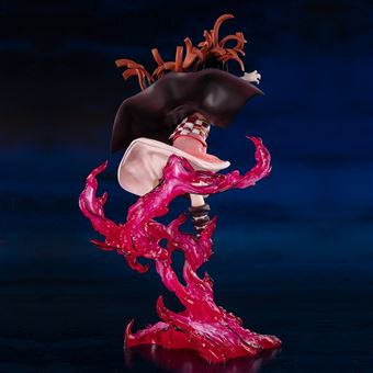 Figuarts Zero Demon Slayer Nezuko Blood Demon Art