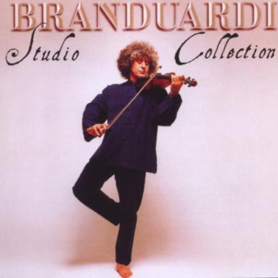 Studio collection - 2 CD
