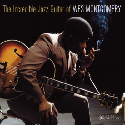 The Incredible Jazz Guitar