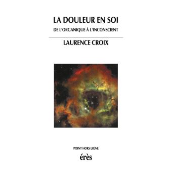 La douleur en soi - 1