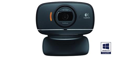 LOGITECH  HD Webcam C525 