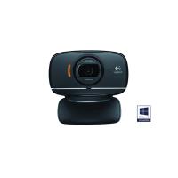 Logitech HD Webcam C525