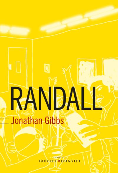 Randall - Image 2