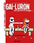 Gai-Luron sent que tout lui échappe...