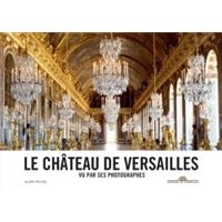 Versailles - relié - Jean-Marie Pérouse de Montclos - Achat
