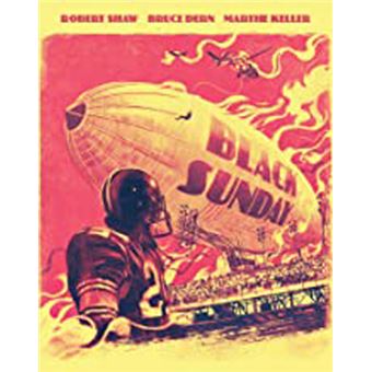 Black Sunday Blu-ray - 1