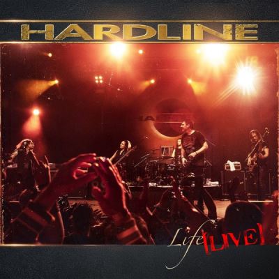Life live/inclus dvd