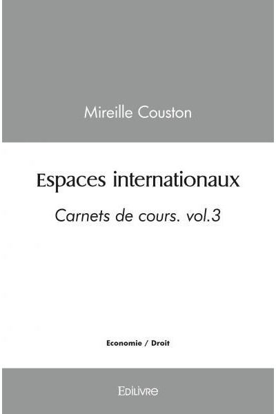 Espaces internationaux