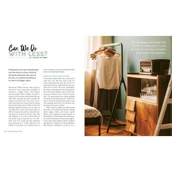 Flow : Big Book of Less