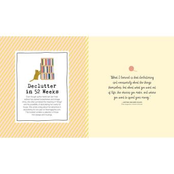 Flow : Big Book of Less