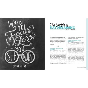 Flow : Big Book of Less