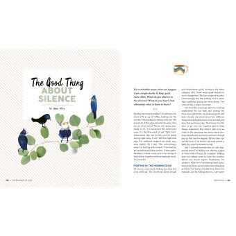 Flow : Big Book of Less