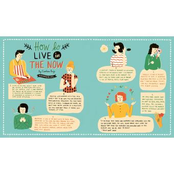 Flow : Big Book of Less