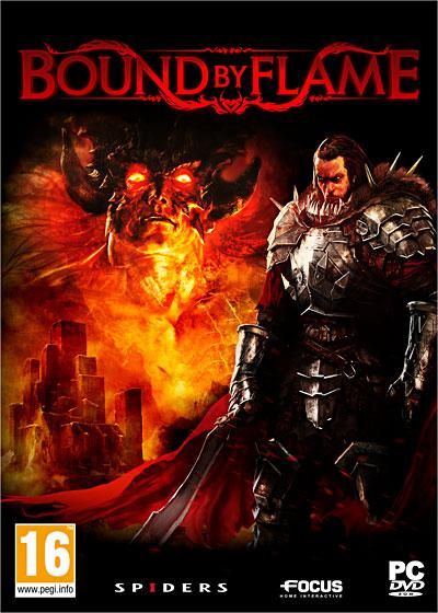 Bound By Flame Pc