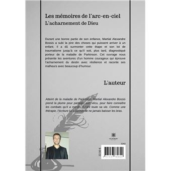 Les mémoires de l'arc-en-ciel