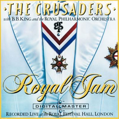 Royal jam