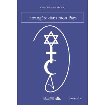 Etrangère dans mon pays