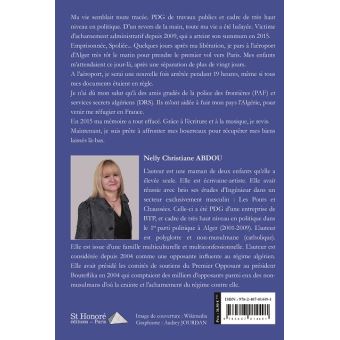 Etrangère dans mon pays