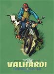 Valhardi Intégrale - Valhardi, L'intégrale, tome 6 (1981-1984)