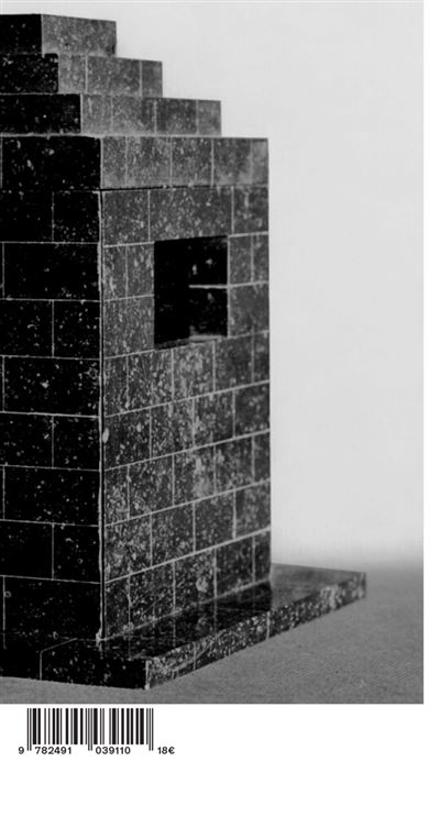 La Mémoire de l'ordre - José Ignacio Linazasoro - broché