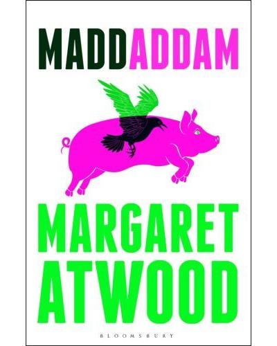 MADDADDAM (HC)
