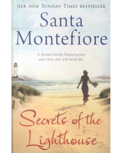 SECRETS OF THE LIGHTHOUSE
