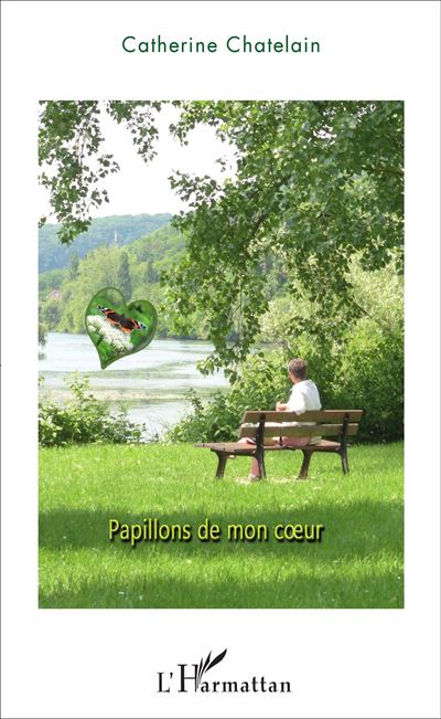 Papillons de mon cœur
