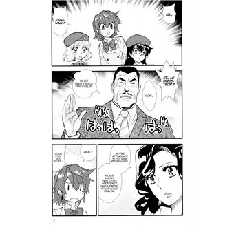 Zettai Karen Children - Tome 52