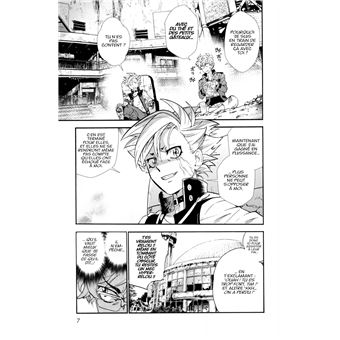 Zettai Karen Children - Tome 52