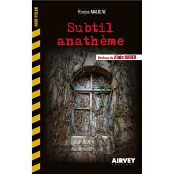 Subtil anathème