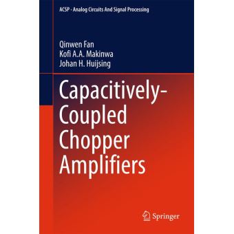 Analog Circuits and Signal Processing – Science collection