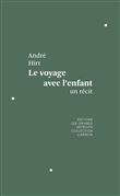 Le voyage avec l'enfant