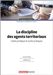 La discipline des agents territoriaux