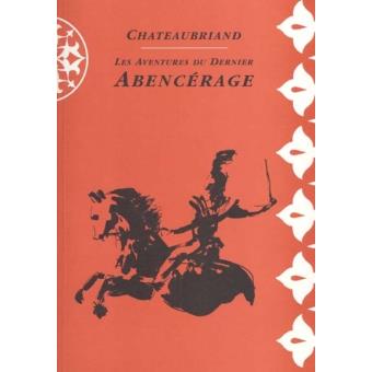 Les aventures du dernier Abencérage - 1
