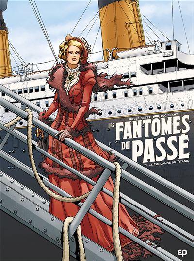 Les fantômes du passé