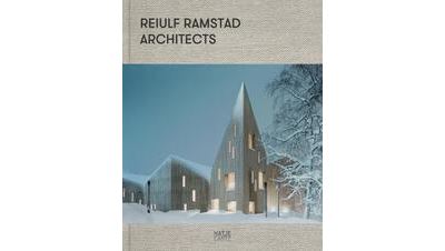 Reiulf Ramstad