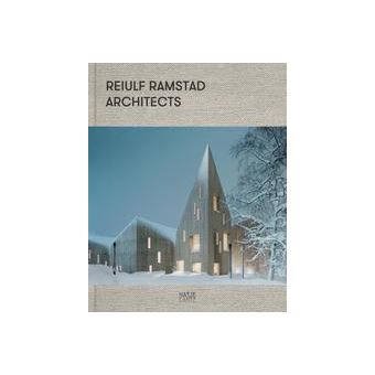 Reiulf Ramstad Contours et horizons