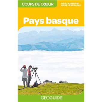 Pays basque