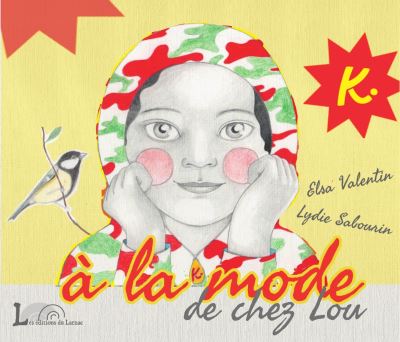 A la mode de chez Lou