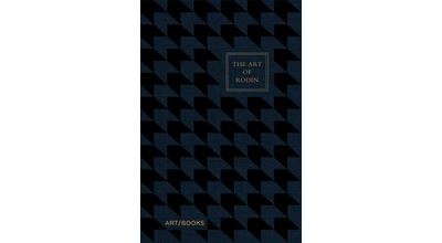 RODIN, THE ART OF