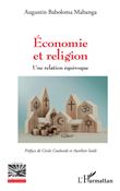 Économie et religion