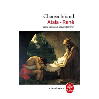 Coffret Chateaubriand - de Chateaubriand, François-René - Ebook in