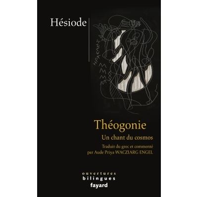 La Théogonie : le chant du cosmos