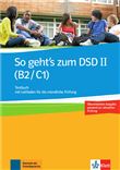 So geht's zum dsd ii - b2c1 - cahier d'evaluations