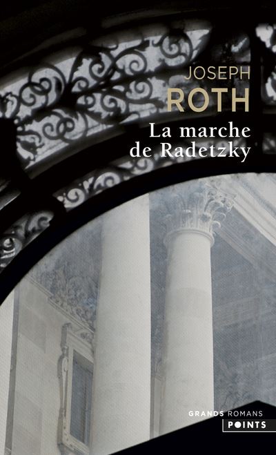 La marche de Radetzki