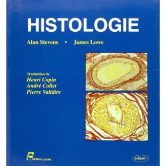 Histologie