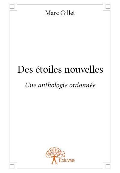 Des étoiles nouvelles